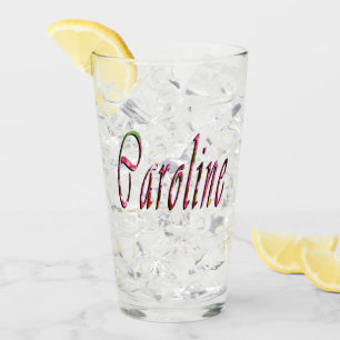 Verre Caroline En Mon Nom,