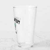 Verre Carpe Datum Saisir La Carte (Gauche)