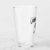 Verre Carpe Datum Saisir La Carte (Droite)