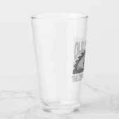 Verre Carpenter Woodworking Old Man Dan Lumber Builder (Droite)