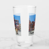 Verre Carré de Venise (Droite)
