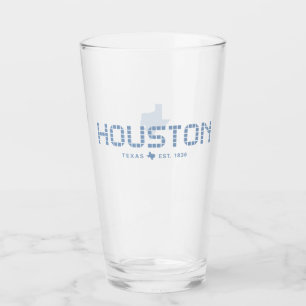 Verre Carrelage Houston, Carrelage bleu, Houston Texas