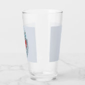 Verre Carte Tarot 3 épées Thunder_Cove   (Gauche)