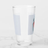 Verre Carte Tarot 3 épées Thunder_Cove   (Droite)