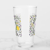 Verre Cartes de notes Elégant Appartement Moderne Botani (Gauche)