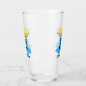 Verre Carwash (Gauche)