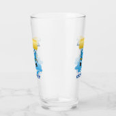 Verre Carwash (Droite)