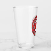 Verre Casablanca Maroc (Droite)