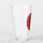 Verre Casablanca Maroc (Droite)