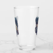 Verre Cascade (Gauche)