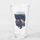 Verre Cascade (Devant)