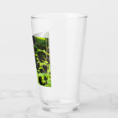 Verre Cascade de Hell's Gate Canyon (Gauche)