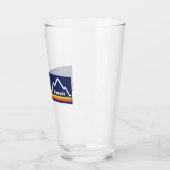 Verre Cascade Idaho (Gauche)