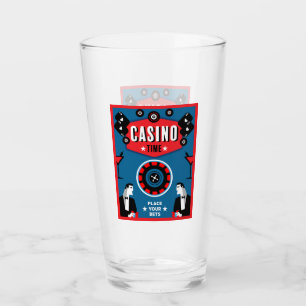 Verre Casino Gambling Poker Roulette