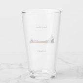 Verre Cason J. Callaway (Dos)