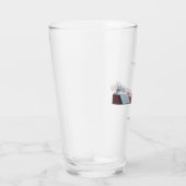 Verre Cason J. Callaway (Droite)