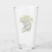 Verre Casque de course de motocross motocross personnali (Dos)