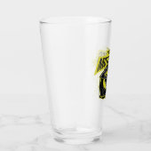 Verre Casque de course de motocross motocross personnali (Droite)