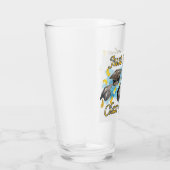 Verre casquette (Droite)