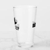 Verre Casquette Up Brew (Gauche)