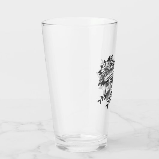 Verre Cassette (Droite)