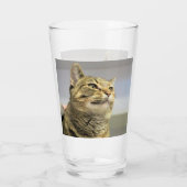 Verre Cat (Dos)