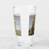 Verre Cat (Gauche)