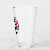 VERRE CAT DE DROIT VS-24 DEPUIS 1948 (Gauche)