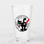 VERRE CAT DE DROIT VS-24 DEPUIS 1948 (Devant)