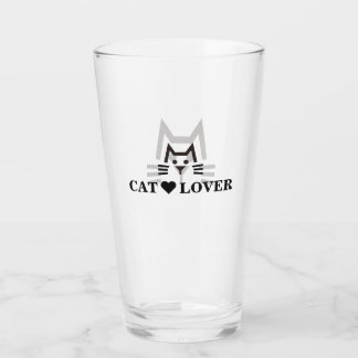 Verre Cat-Face