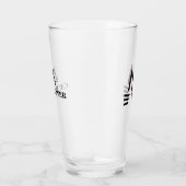 Verre Cat-Face (Droite)