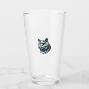 Verre cat glass