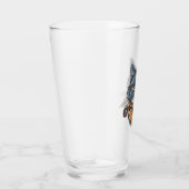 Verre Cat mustache (Droite)