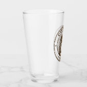 Verre Cat Parent Club – For Humans Owned by Cats (Droite)