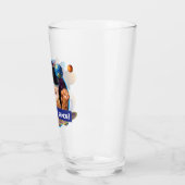 Verre Cat VR dans l'espace (Gauche)