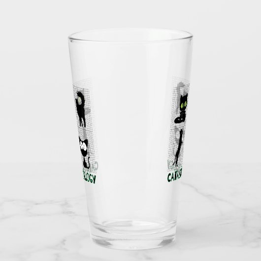 Verre Catastrologie.w (Gauche)