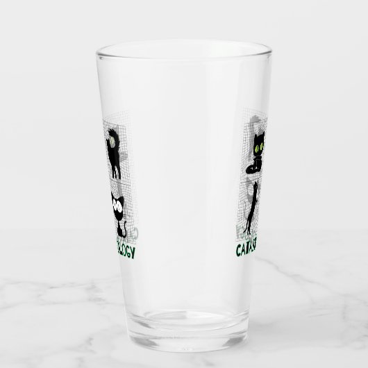 Verre Catastrologie.w (Droite)