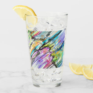 VERRE CATÉGORIE CINQ ÉCHANTILLONNEMENT ART CONCEPTION AB
