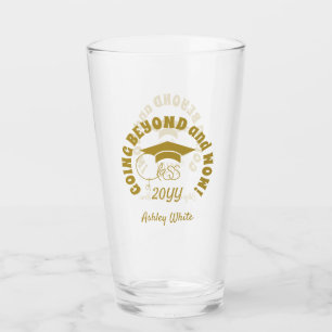Verre Catégorie d'inspiration - Graduation-Or