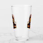 Verre CatFishing Colorado (Gauche)
