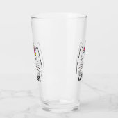 Verre Caticorn (Gauche)