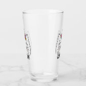 Verre Caticorn (Droite)