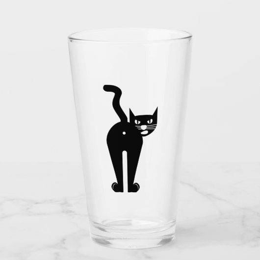 Verre Cattitude (Devant)
