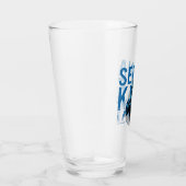 Verre Catwoman Selina Kyle (Droite)