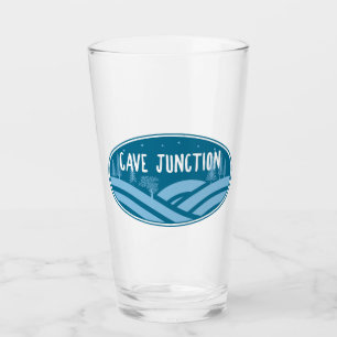 Verre Cave Junction Oregon Outdoors