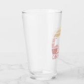 Verre Cave Junction Oregon Retro Bear (Droite)