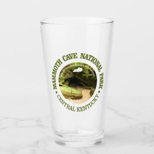 Verre Caverne gigantesque NP