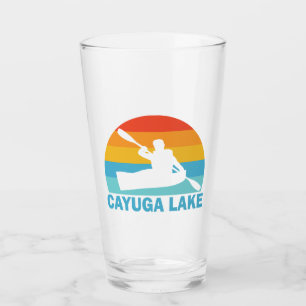 Verre Cayuga Lake New York Kayak