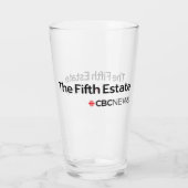 Verre CBC The Fifth Estate (Dos)
