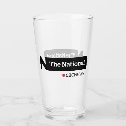 Verre CBC The National (Dos)